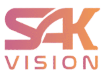 sak vision logo